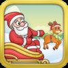 Jolly Journey - Santa Claus Christmas Winter Adventure on Xmas Eve