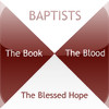 The Baptist App