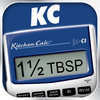 KitchenCalc Pro -- Culinary Math and Recipe Conversion Calculator for Home Chefs and Culinary Pros