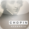 Frederick Chopin - vocal etudes and preludes