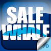 Sale Whale