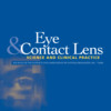 Eye and Contact Lens