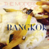 Bangkok Food Guide