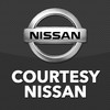 Courtesy Nissan Dealer App