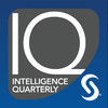 SAS® Intelligence Quarterly Magazine