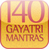 140 Gayatri Mantras
