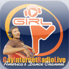 Gay Dance Radio, GayInternetRadioLive.com (G.I.R.L.)