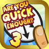 Are You Quick Enough? 3 - The Ultimate Reaction Test