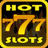 Hot Slots Machine Pokies Free!