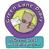 Green Lane Diary 2012
