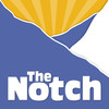 The Notch: A Guide to the Smugg’s Area in Vermont for iPad