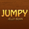 Jumpy Jelly Bean