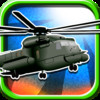 A Smash Fighter Helicopter Drop - Free Game
