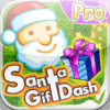 Santa Gift Dash Pro