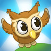 Flappy Owl - The Bird Game