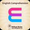 Train Your Brain - English Comprehension and Grammar Lite