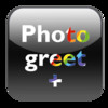 Photogreet+ for  iPad