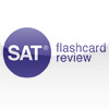 SAT Flashcards
