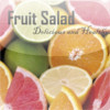 Fruit Salad - Mix and Match