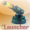 iLauncher : USB Missile Launcher Remote Control