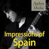 Daekun Jang - Impressions of Spain
