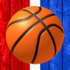 Power Basket - Free HD Ball Game Series - Basketball League Family Kid Games for iPad iPhone and iPod