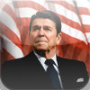 President Reagan PoliApp