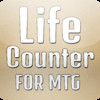 Life Counter for MTG