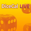 DiceCal Live
