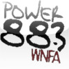 Power 883 WNFA