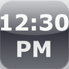 Big Clock (iOS)