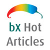 bX Hot Articles by Ex Libris