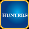 The Hunters Property Search for iPad