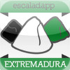 Escaladapp Extremadura