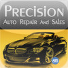 Precision Auto Repair