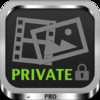 Private Albums Pro : Secure Vault for Picture and Videos