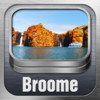 Broome Offline Travel Guide