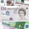 Me on Money HD - create your own bill - Europe