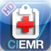 CI-EMR for iPad