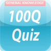 General Knowledge - 100Q Quiz