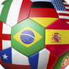 Brazil 2014 World Qualifiers, Scores, Schedules & Games