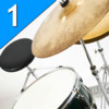 Play Rock Blues Drumset 1