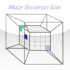 Maze Tesseract Lite