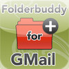 FolderBuddy for GMail