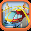 City Helicopter Fighter Battle - Copter Bomber Battlefield PRO