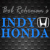 Indy Honda.