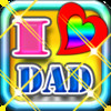 Father's Day Photo Frames Pro (HD)
