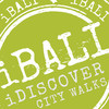 iDiscover Bali city walks