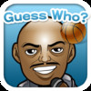 Guess Who ? - Basketball