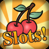 Lucky Slots - Free Slot Machines and Hours of Fun!